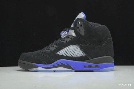 Hyperoad 5 AIR RACER BLUE JORDAN 1118